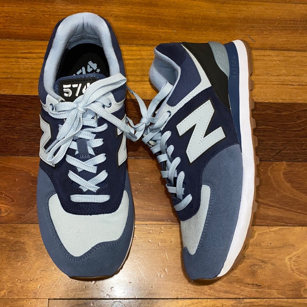New Balance 574
